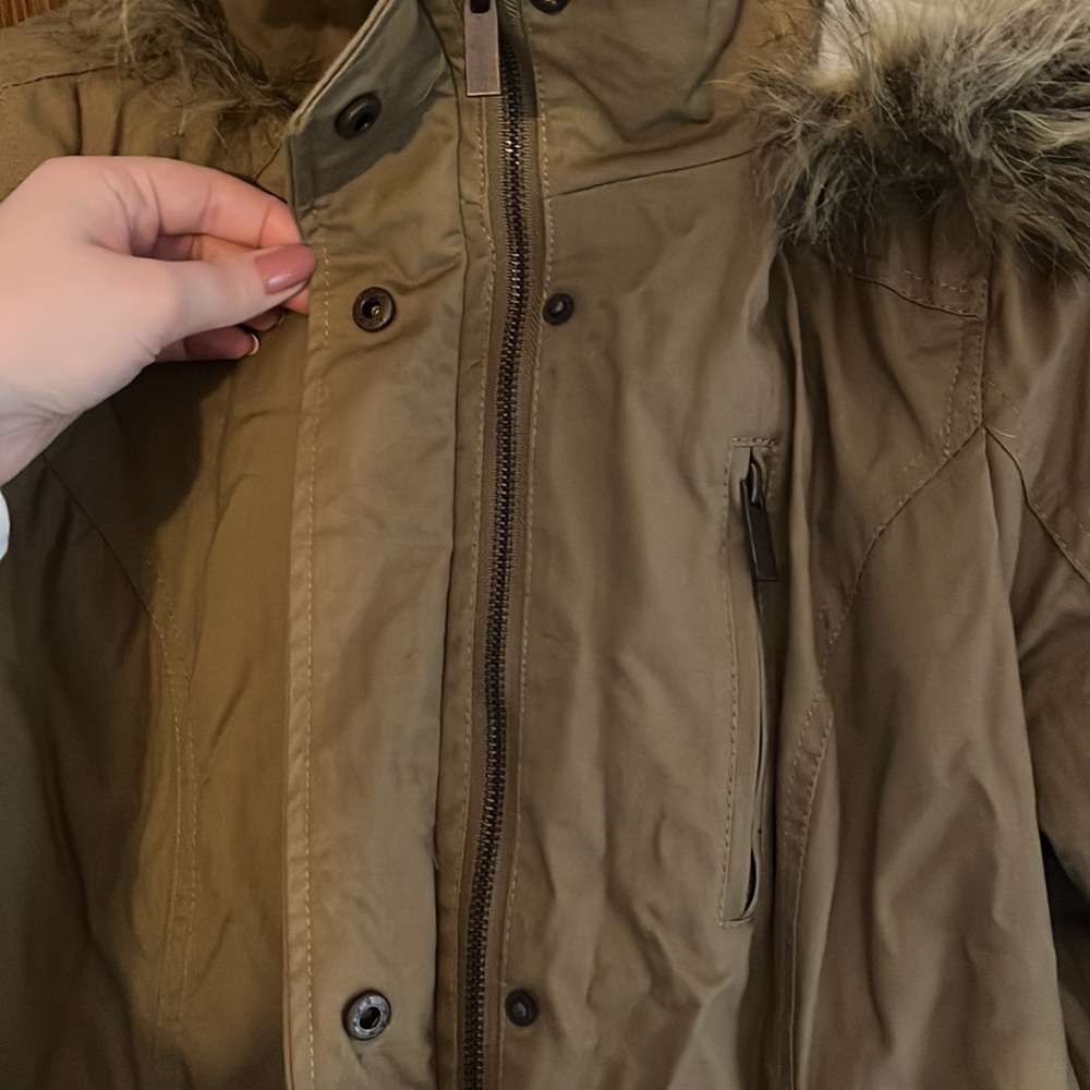 Rue21 Jacket - image 2